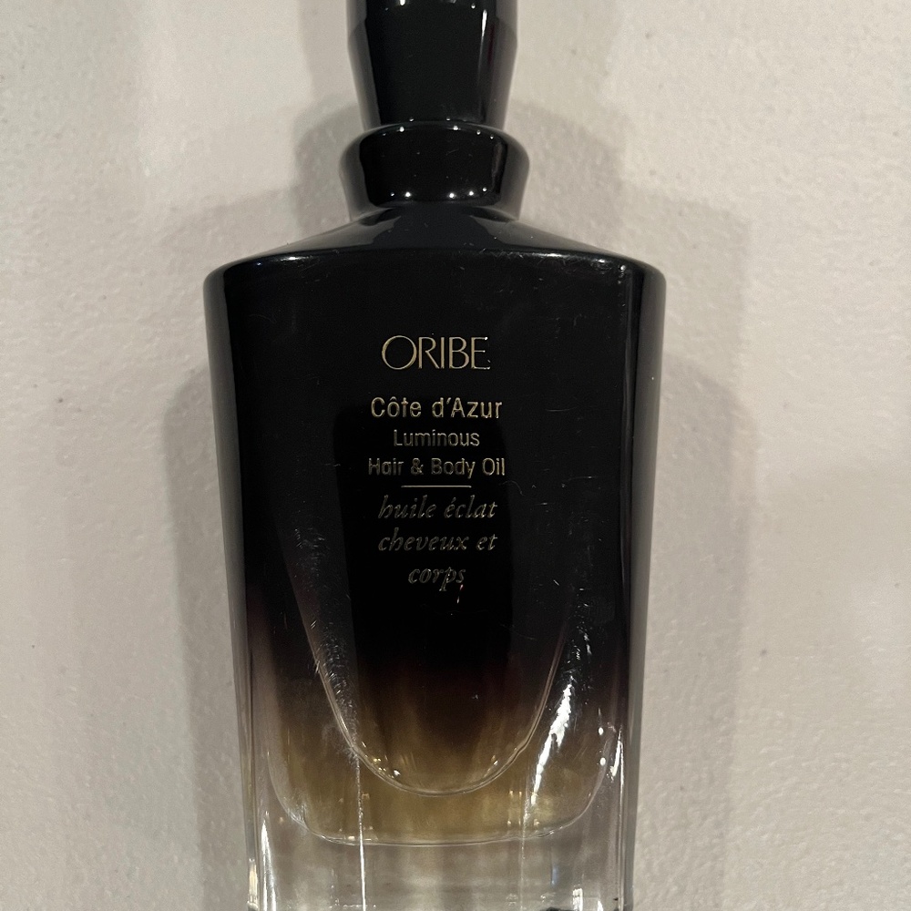 Oribe Hair & Body Oil - 3.4 oz